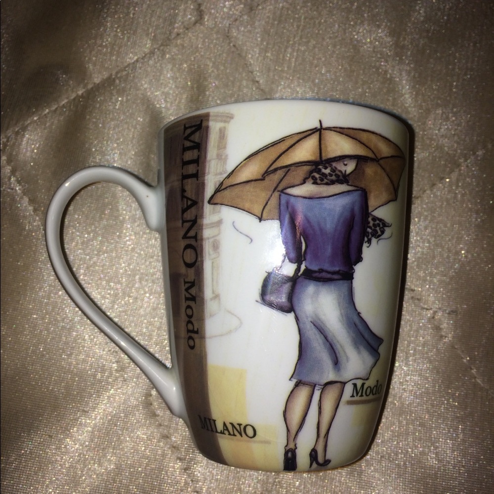Mug - Picture 7 of 8